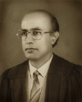 Mr. R.R.R. Herathge (1989-2000)