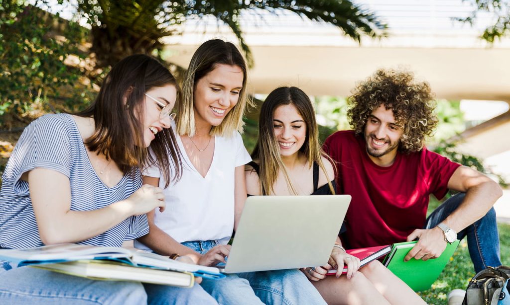 He Complete Guide Campus Opportunities Growth