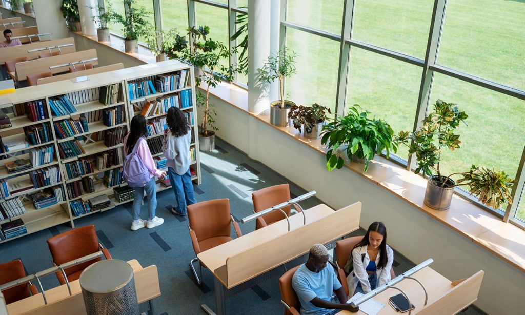 Advancing Knowledge Through Student Research
