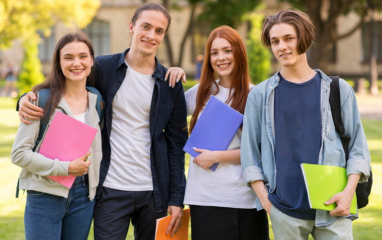 Bachelor of Finance