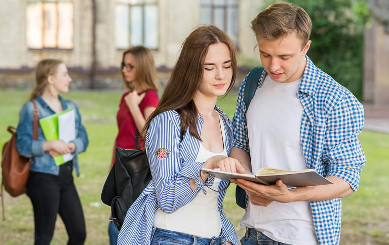 Bachelor of Education