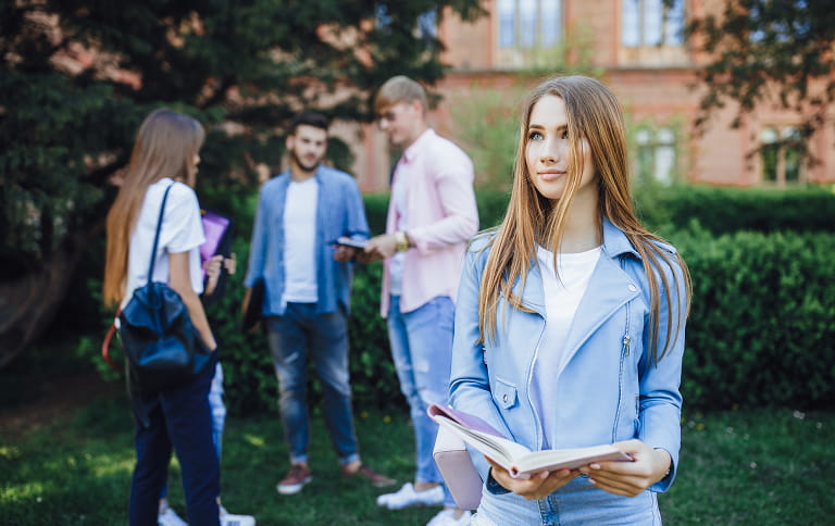 Bachelor of Law (LLB)