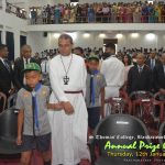 S. Thomas' College, Bandarawela – Prize Giving