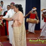 S. Thomas' College, Bandarawela – Prize Giving